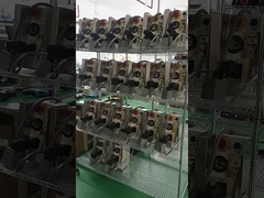 Skyjack-platformcontroleboks