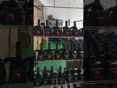 Platform Control Console 100840 Genie 5 met volledig compatibele programma's