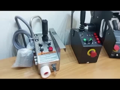 Vmind technologie JLG SKYJACK besturingsbox