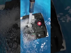 Vmind technologie Genie motorcontrollers