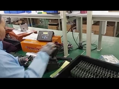 GS vervanging van een schaarhef ECU 100839GT onderdelen