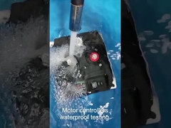 Scheren Lift E Drive Motor Controller AWP Controls Aftermarktsonderdelen