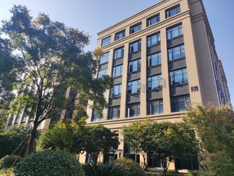 Changsha V-Mind Technology Co.,Ltd productielijn van de fabrikant