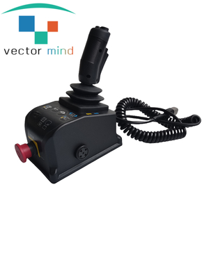 kopen Elektrische aandrijving schaar Lift Control Box 100840GT voor Genie online vervaardiging