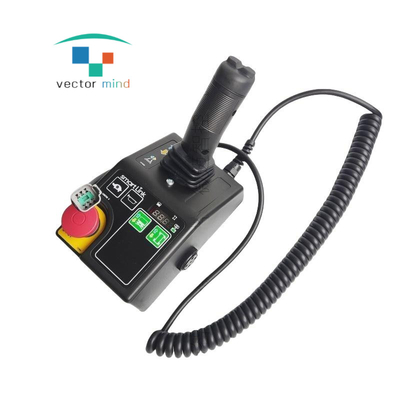 kopen 1256727 Boom Lift Control Panel Aftermarkets Genie Scissor Lift Controls Onderdelen online vervaardiging