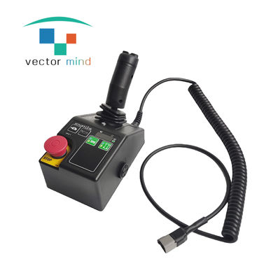 kopen 1256727 Boom Lift Control Panel Aftermarkets Genie Scissor Lift Controls Onderdelen online vervaardiging