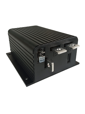 kopen Duurzame DC-motor snelheidsregelaar model 1204M-4201 24V-36V / 300A online vervaardiging