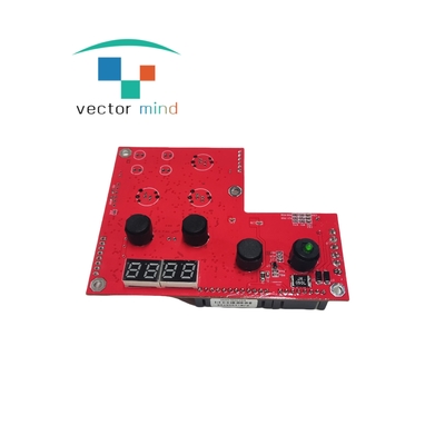 kopen 1256725 Genie Gen 6 Control Box PCBA voor Genie Lift GR-12 GR-15 GR-20 GS-1530 GS-2646 online vervaardiging