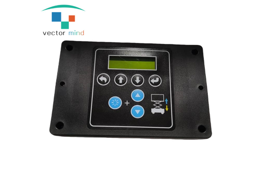 kopen Zoomlion 1020104088 NPU Scissor Lift Control Box Duurzaam en langdurig online vervaardiging