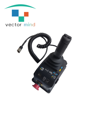 kopen Scherenlift AWP Control Genie 5 Upper Control Box Parts 100840/GT Plug and play type online vervaardiging