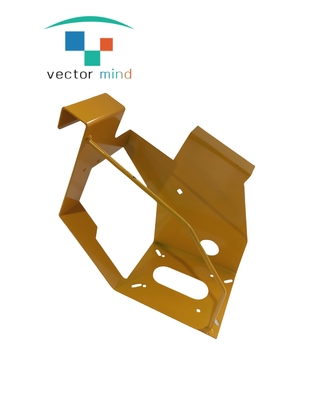 kopen AWP Controls Bracket Voor PCU Box Parts Zoomlion Hangcha LGMG XCMG online vervaardiging