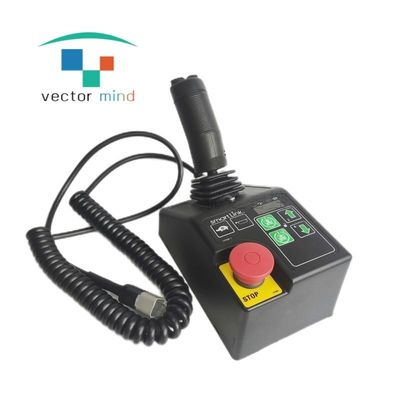 kopen Genie 137633GT 6 Button 2 Speed Controller Lift Control Box with Plug and Play Installation online vervaardiging