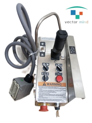 kopen AWP Control Parts OF SKYJACK 400091 Skyjack Control Box te koop online vervaardiging