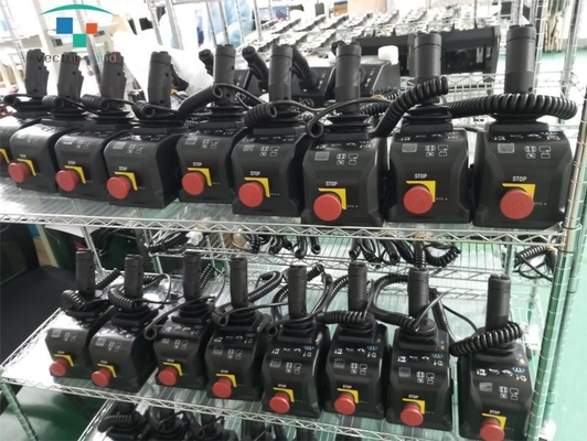 kopen 100840 Genie Boom Lift Controls Genie 5 AWP Control Box Voor Scherenlift online vervaardiging