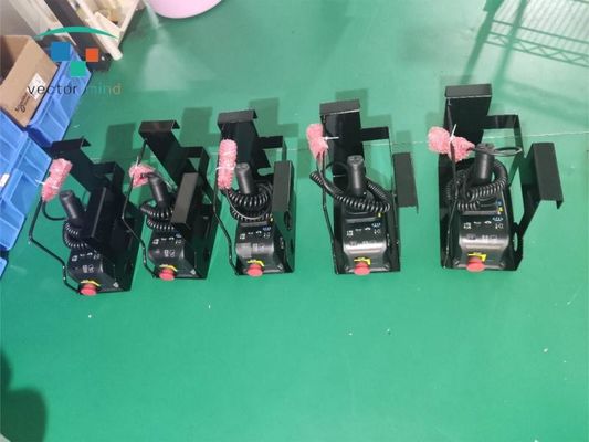 kopen 100840 Genie 5 Plug And Play Control Box met 1 jaar garantie voor schaar-liftplatform online vervaardiging