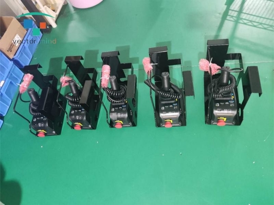 kopen 100840 Verticale schaarhefbesturingsdoos Genie 5 Console Doos online vervaardiging