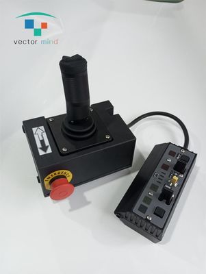 kopen 1001091153 JLG Lift Control Box ES-serie JLG Lift Control Panel online vervaardiging