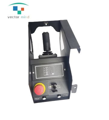 kopen 1001215013 Jlg Scissor Lift Controls JLG-1932R Platform Control Console online vervaardiging