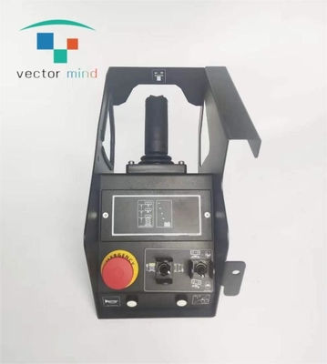kopen JLG Lift Control Box 1001214924 JLG4045R Scissor Lift Platform Control online vervaardiging
