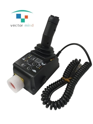 kopen Zoomlion DTC Upper Control Box Cherry Picker Scissor Lift Control Box online vervaardiging