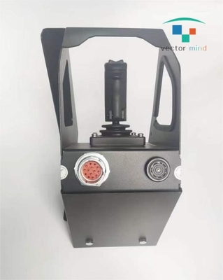 kopen 4045R JLG Scissor Lift Control Box Upper Joystick Kit Control Box 1001214924 online vervaardiging