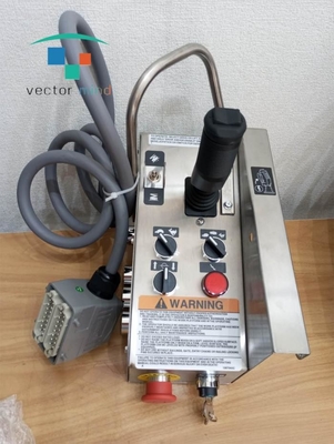 kopen 400091 Skyjack scissor lift control box voor luchtliftapparatuur online vervaardiging