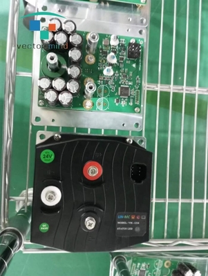 kopen DC24V 360A 1257840 Genie Motor Controller Awp Controls Aftermarket onderdelen online vervaardiging