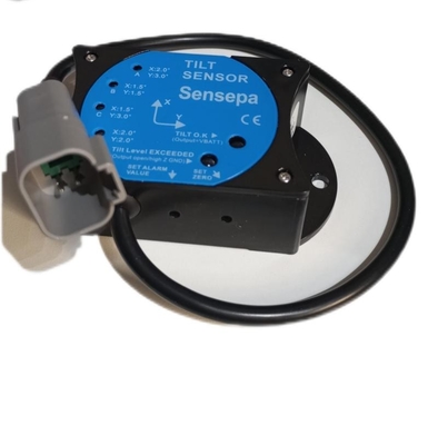 kopen Universele kantelniveau sensor AWP Genie Scissor Lift Level Sensor online vervaardiging