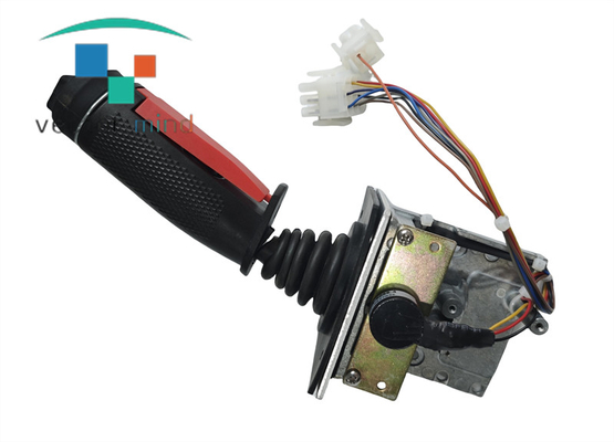 kopen MEWP Spare Parts 1600282 JLG Scissor Lift Joystick AWP Controls online vervaardiging