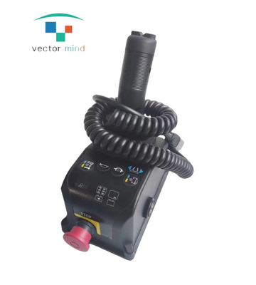 kopen Fits Hangcha Scissor Lift Control Box Aftershockonderdelen Platformcontroles online vervaardiging