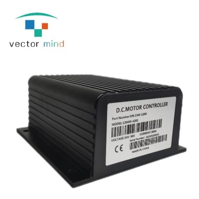 kopen Scherenlift DC24V 300A Motorcontroller Hydraulische aandrijving UN CAN 1204 online vervaardiging
