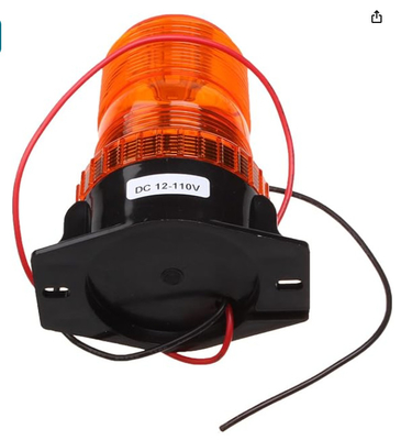 kopen Genie AWP Boom Lift Warning Light 231931GT 100% getest online vervaardiging