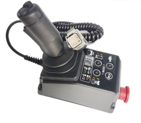 kopen 1020201963 Zoomlion DTC Upper Control Panel AWP Control Parts online vervaardiging