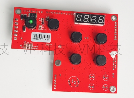 kopen Genie Hydraulische aandrijving schaar Lift Platform Control Box Pcba Parts 137522GT online vervaardiging
