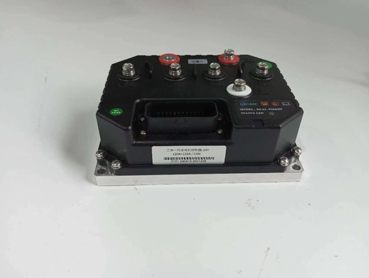 kopen Zoomlion 1020005175 Motorcontroller DC 24V voor schaarliften / luchtwerkplatforms online vervaardiging