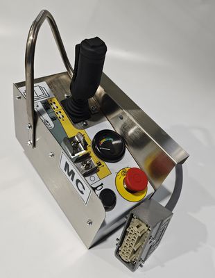 kopen Skyjack Control Box 212637 Model with 1Year Warranty and 4 kg Weight for Platform Control online vervaardiging