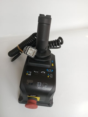 kopen Vmind 1P PCU voor XCMG WIKA Control Box onderdelen van elektrische schaarlift online vervaardiging