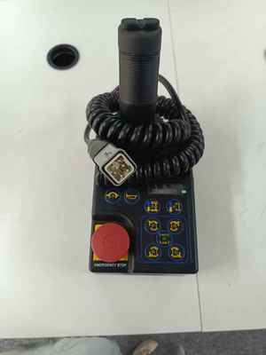 kopen PCU-V9 Crawler Scissor Lift Control Box met zelfontwikkeld systeem online vervaardiging