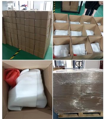 kopen Seamless Integration Black Platform Control Box Parts with Plug And Paly Installation Method online vervaardiging