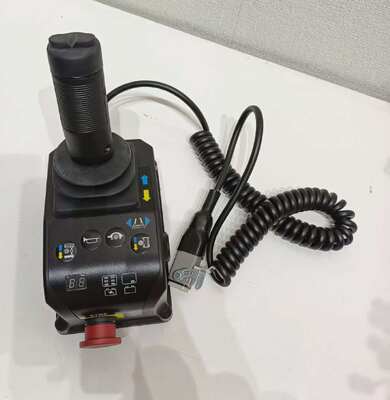 kopen 100840GT Plug-and-Play Platform Control Box met 1 jaar garantie voor Genie Schaarhoogwerker online vervaardiging