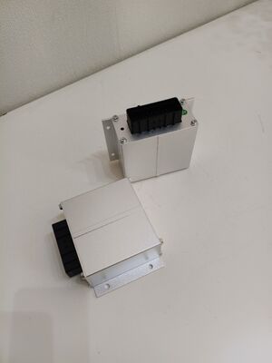kopen Plug-and-play schaarlift ECU-besturingsmodule met universele compatibiliteit en 1 jaar garantie voor Dingli-merken online vervaardiging