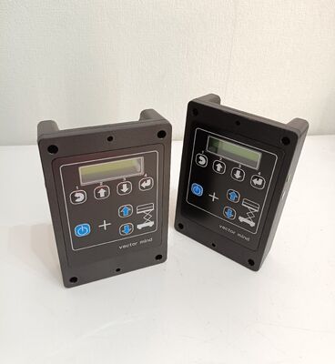 kopen Genie 1256721GT Plug And Play Control Box voor Genie 6 Platform Scissor Lift ECU 100% getest online vervaardiging