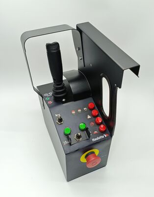 kopen 4000311410 Haulotte Control Box Plug and Play met 1 jaar garantie voor Optimum 8 AC en Star 6 AC Scissor Lift online vervaardiging