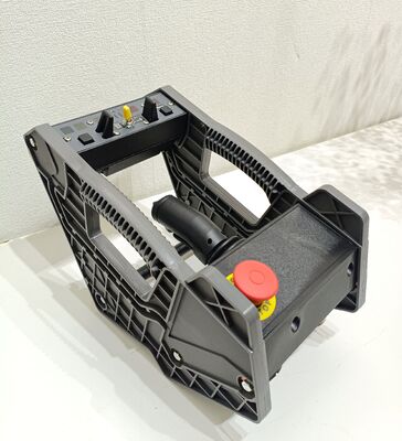 kopen JLG ES Serie Plug And Play Console Box Assembly - 100% Nieuwe Platform Control Box voor Schaarhoogwerkers online vervaardiging