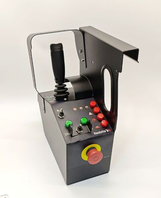 kopen Haulotte Bovenbedieningskast 4000311410 voor Optimum 8 AC & Star 6 AC Schaarhoogwerker online vervaardiging