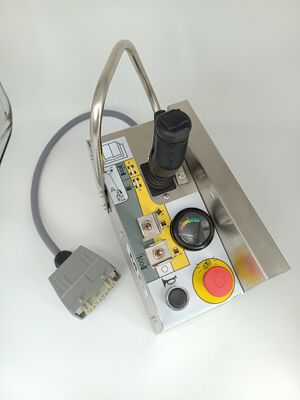 kopen Vervangingscontroleboks 156879 voor Skyjack-schaarlift online vervaardiging