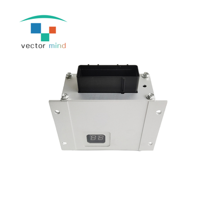 Generatie 5 Elektronische besturingseenheid ECU Slab Genie 100839 Ground Control Gebruik