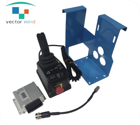 Platform Control Station Genie Gen 5 Control Box 100840 met bewaking, Motor Control 100839
