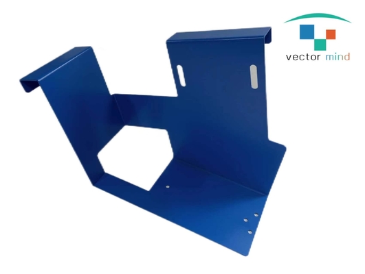 Plattform schaar Lift Control Box Common Bracket voor Genie Dingli Zoomlion