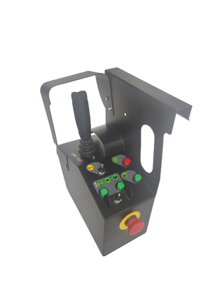 4000306220 Hoogste bedieningsbak Dc Haulotte Compact Scissor Lift Accessories